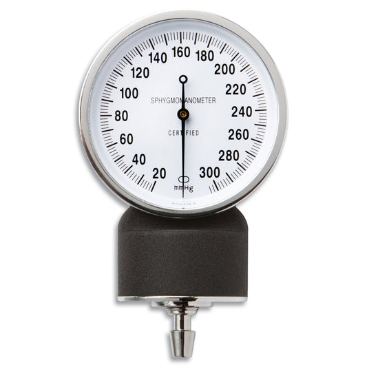 ADC Gauge