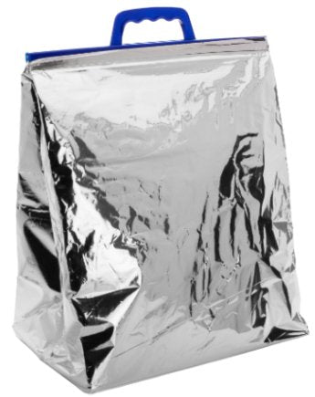 BAG, THERMAL INSULATED KOLD-TO-GO 12 PACKER (50/CS)