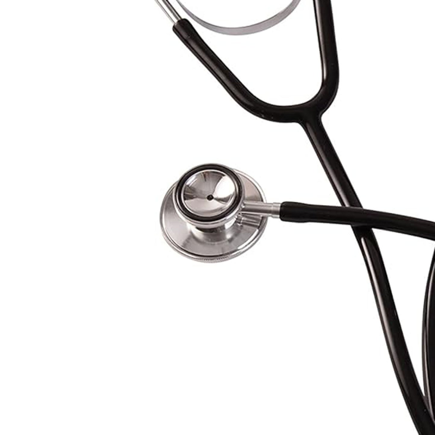 STETHOSCOPE, TEACHING BLK
