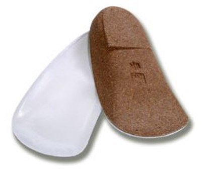 Freedom® Foot Orthosis, For Women's Shoe Size 12; Men's, 11 - 12