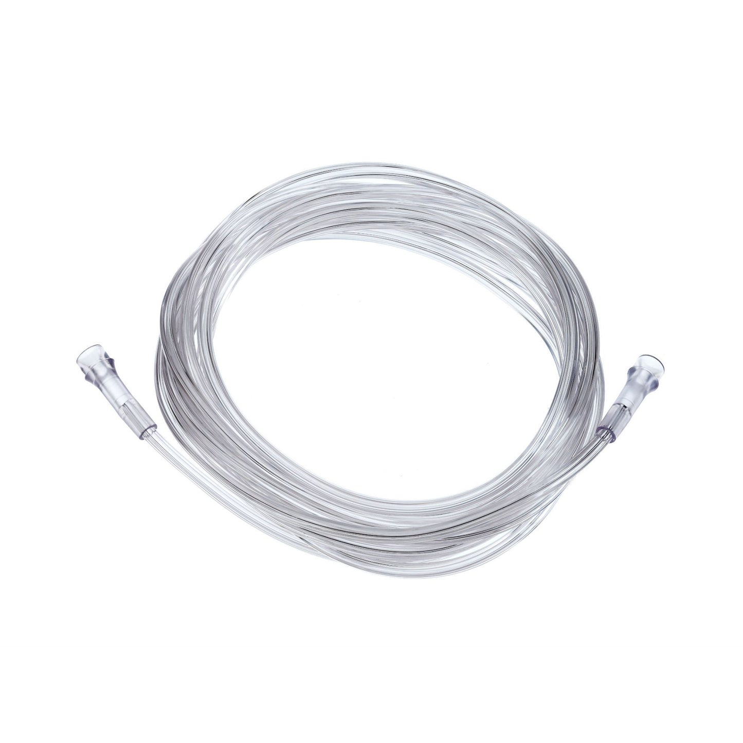 Oxygen Tubing Hudson 7 Foot Length Tubing