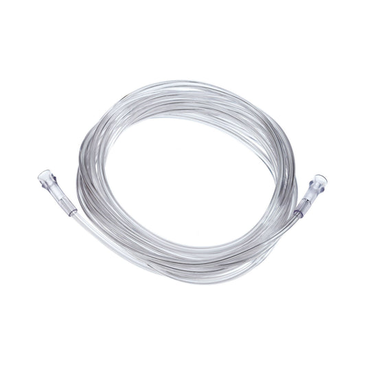 Oxygen Tubing Hudson 7 Foot Length Tubing