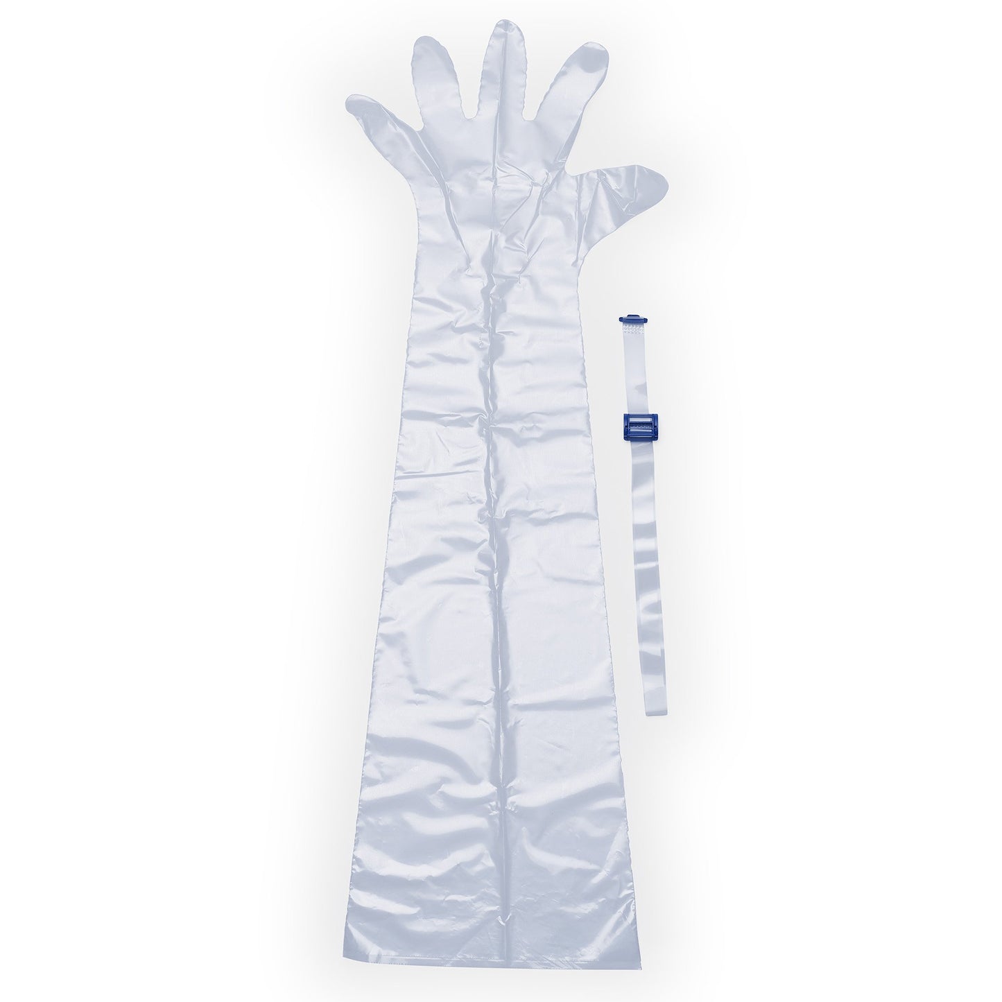 BARRIER, AQUAGUARD GLOVE & BAND (3/BG 25BG/CS)