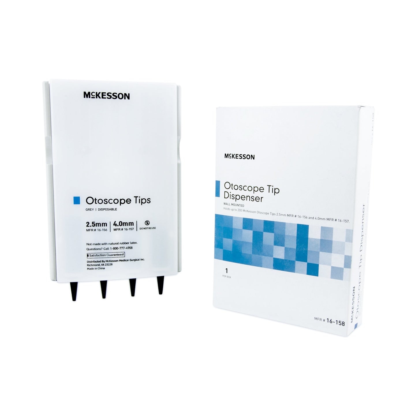 DISPENSER, F/OTOSCOPE SPECULA TIPS (1/BX 10BX/CS)