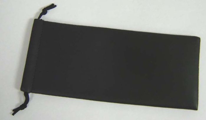 Care Line Drawstring Eyeglass Case