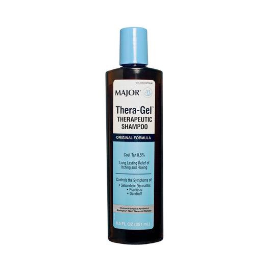 Thera-Gel™ Therapeutic Shampoo