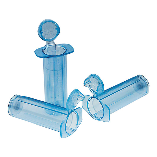 VanishPoint® Blood Collection Tube Holder for Blood Collection Tubes
