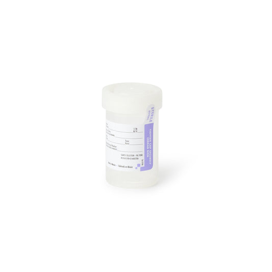 CONTAINER, TITE-RITE STR 90ML (100/BG 4BG/CS)