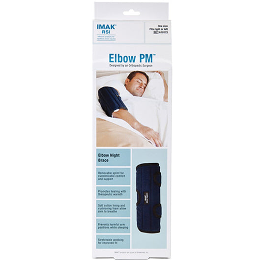 IMAK® RSI Elbow Support for Nighttime Use