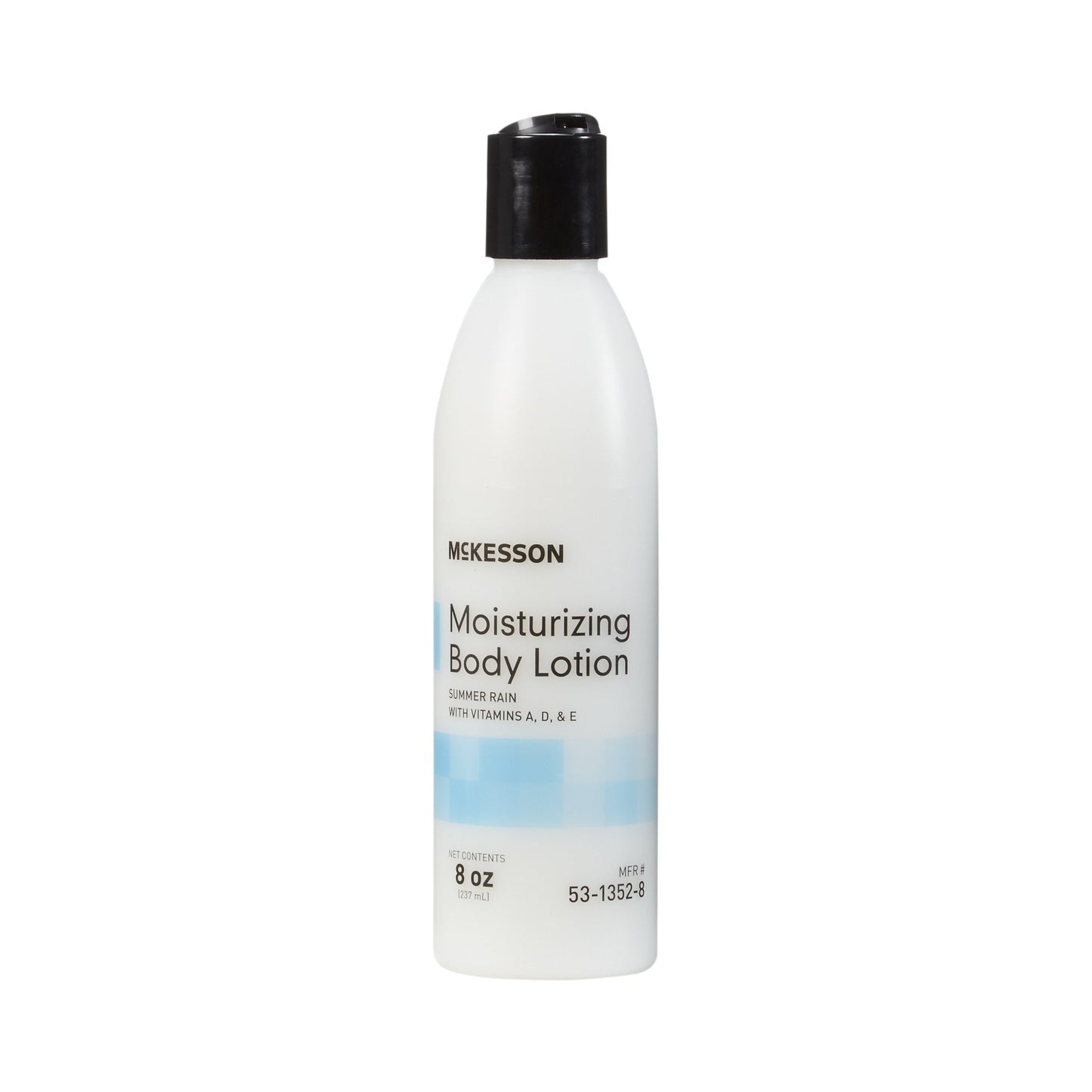 LOTION, HAND/BODY SUMMER RAIN 8OZ (48/CS)