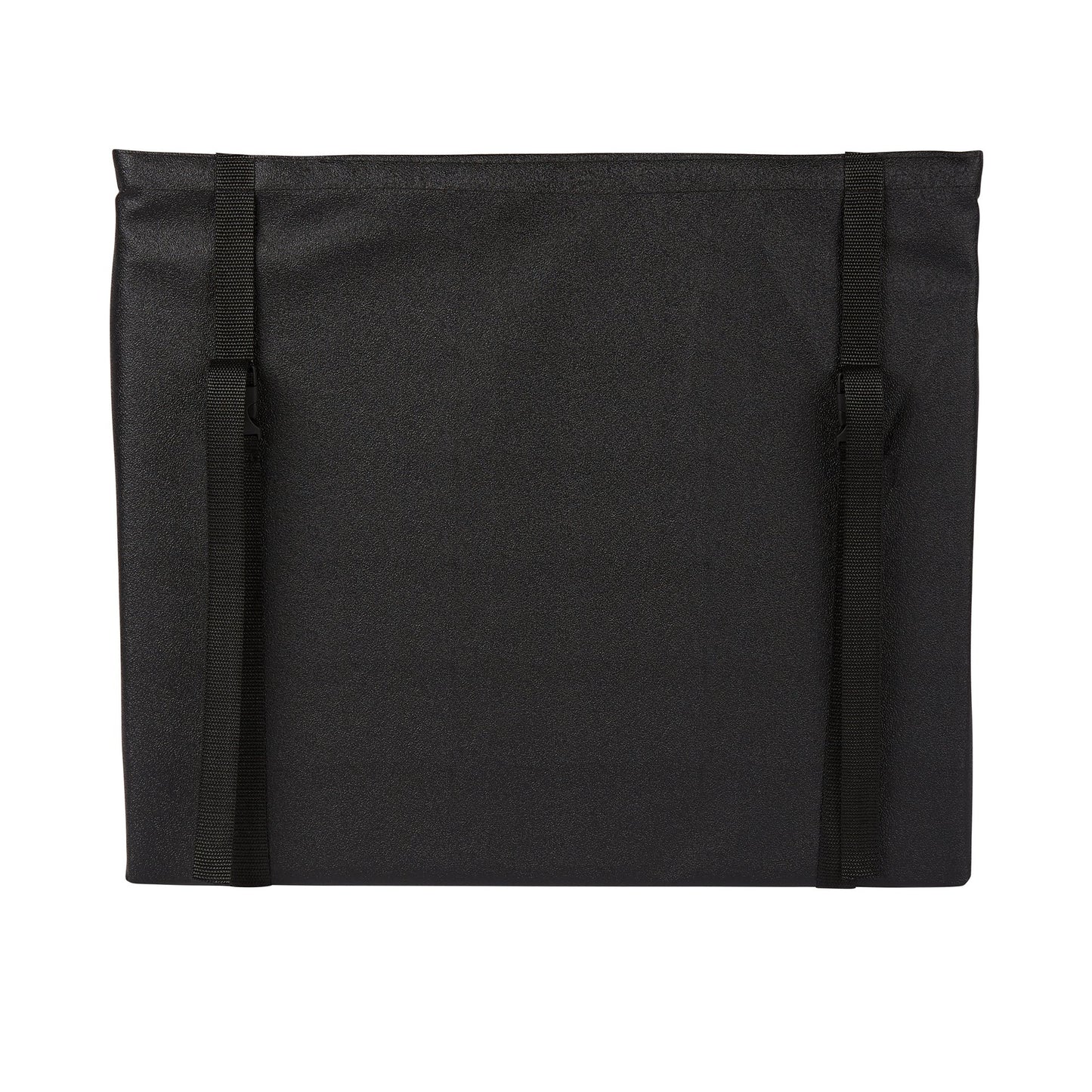 CUSHION, BACK W/LUMBAR SUPP 22"X19" (4/CS)