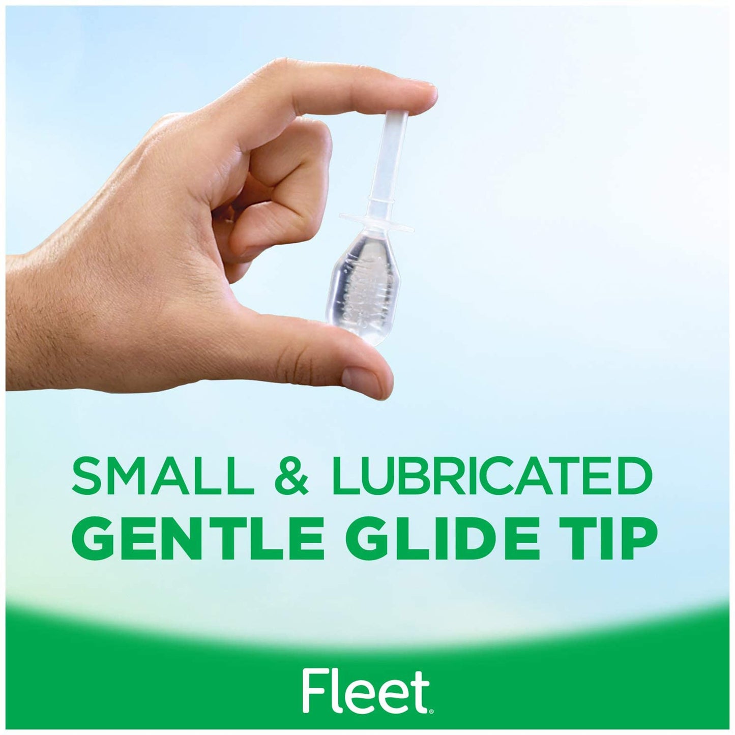 Fleet® Glycerin Laxative
