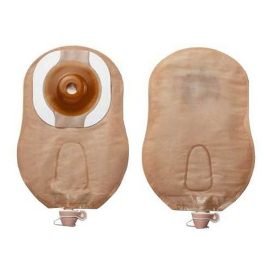 POUCH, UROSTOMY FLEXTEND 4MM 1 1/3" (5/BX)