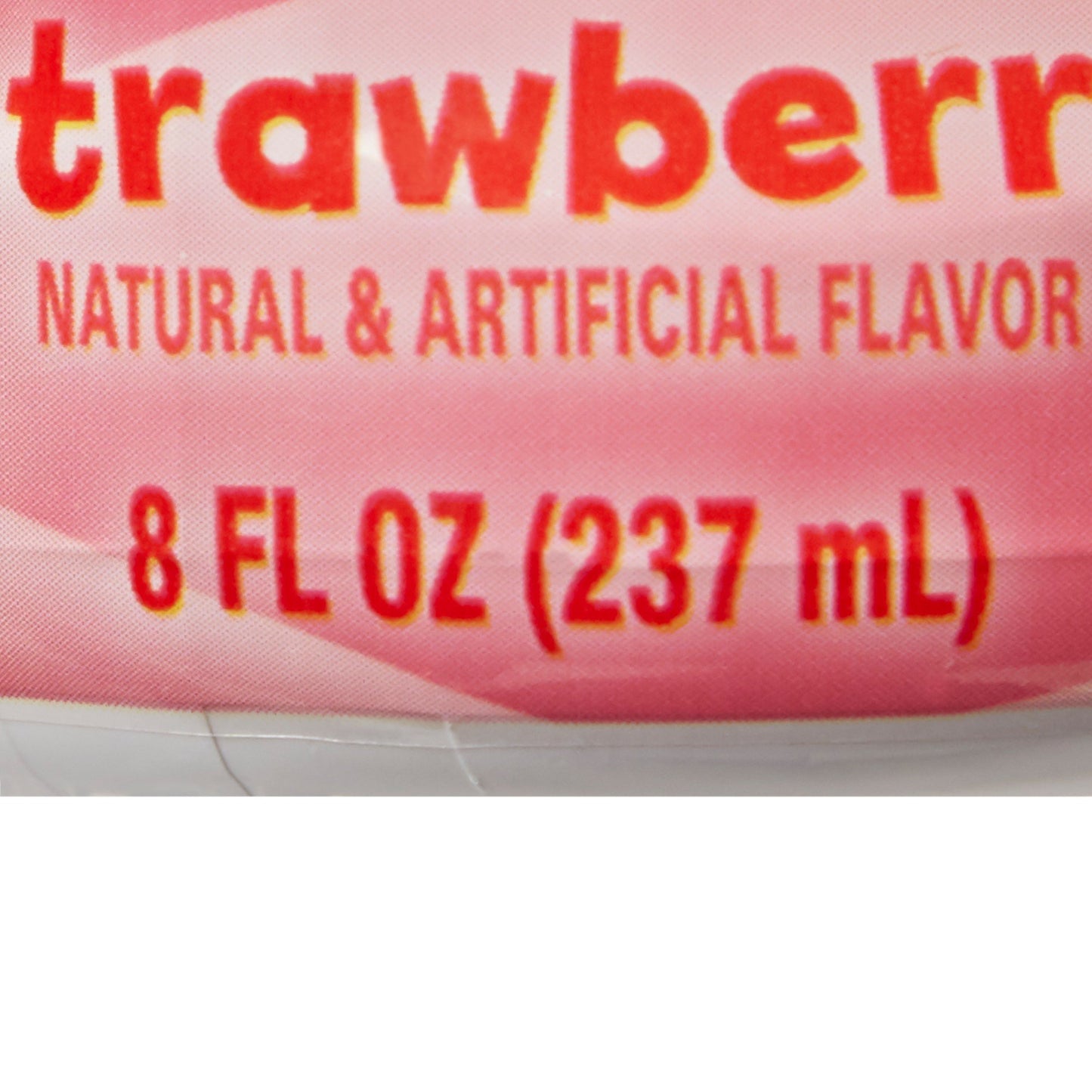 Pediatric Oral Supplement PediaSure Peptide 1.0 Cal Strawberry Flavor 8 oz. Bottle Liquid Peptide Malabsorption / Maldigestion