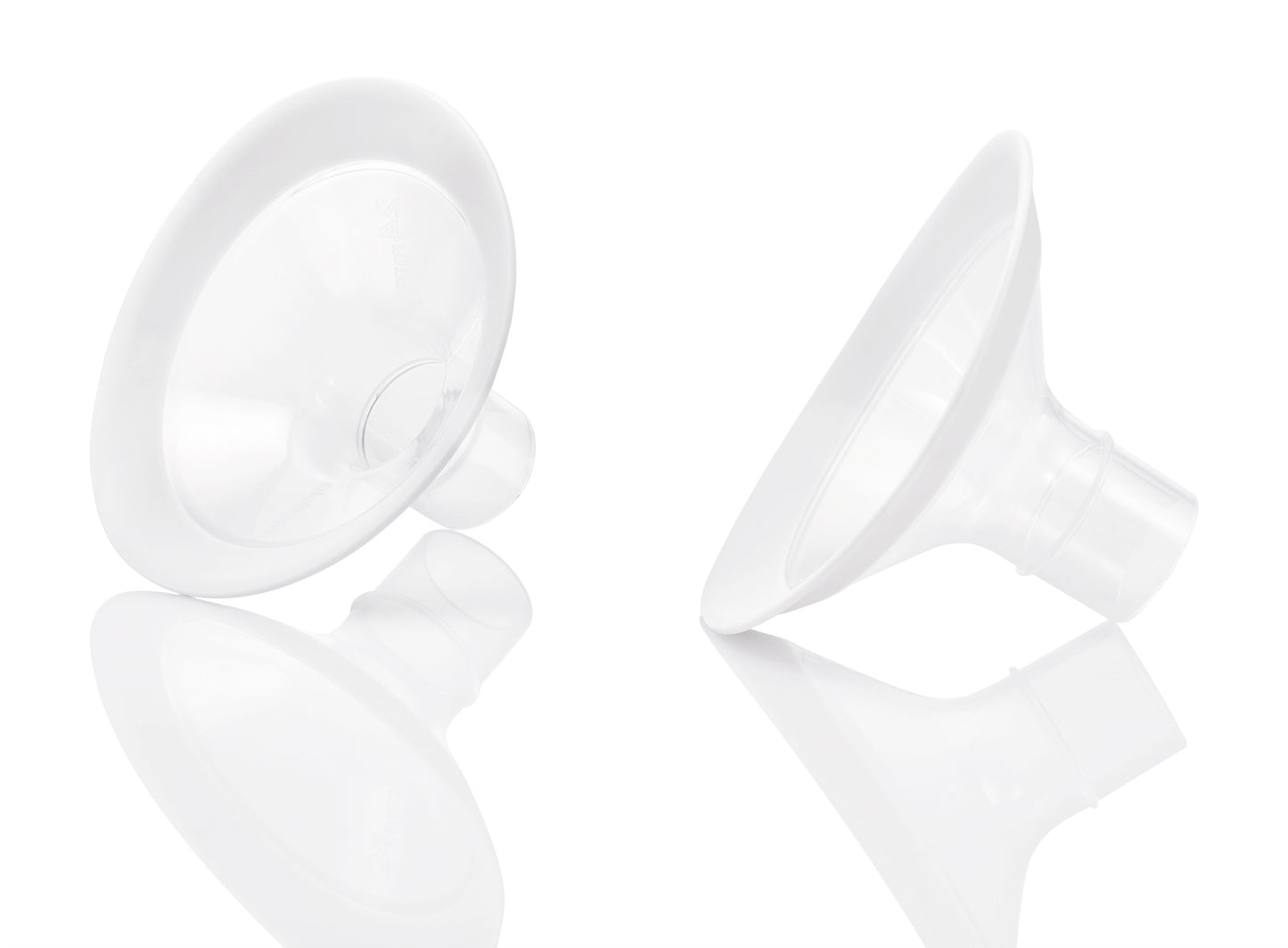 PersonalFit Flex™ Breast Shield, 21 mm