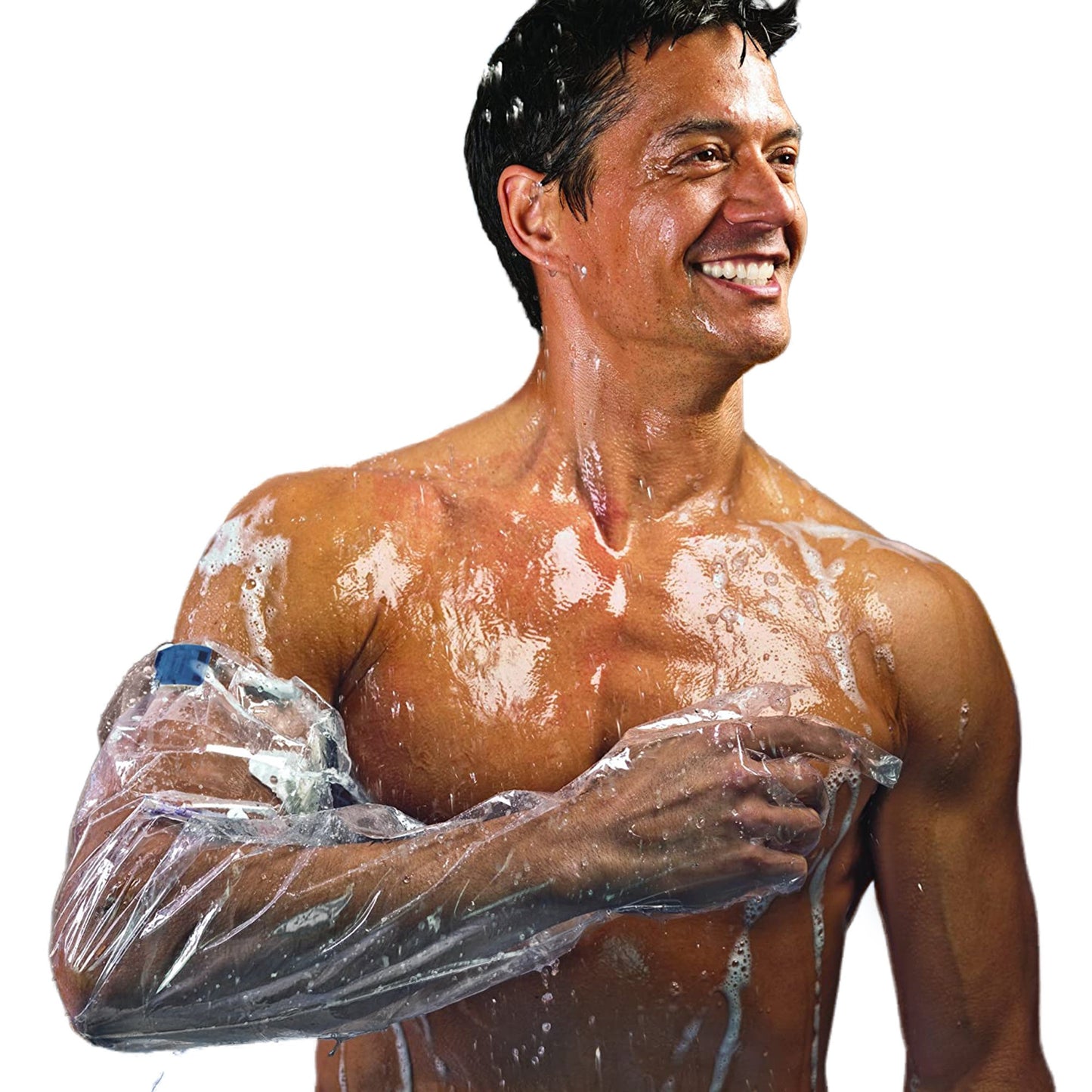 BARRIER, AQUAGUARD GLOVE & BAND (3/BG 25BG/CS)