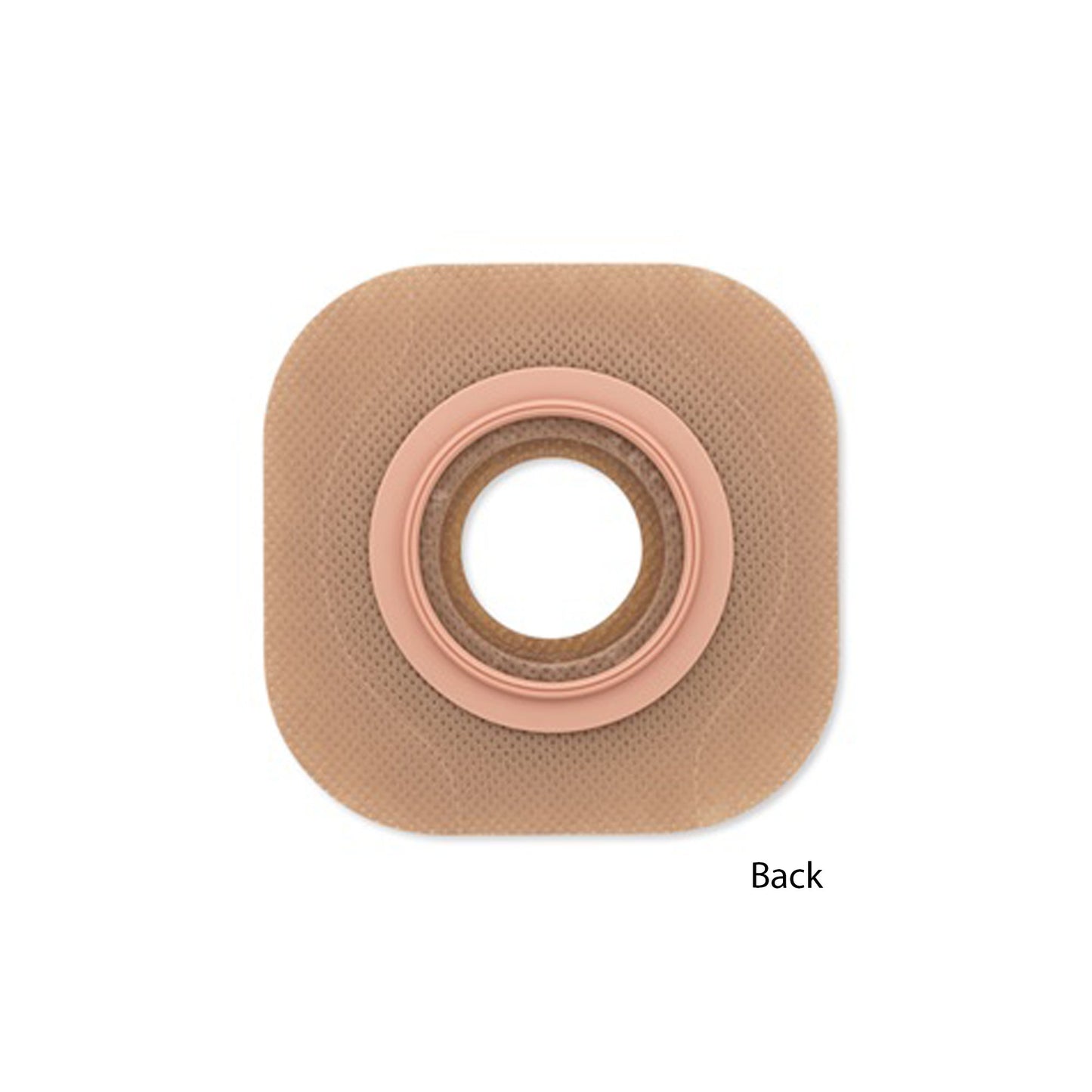 FLANGE, FLOATING W/TAPE 25MM (5/BX)