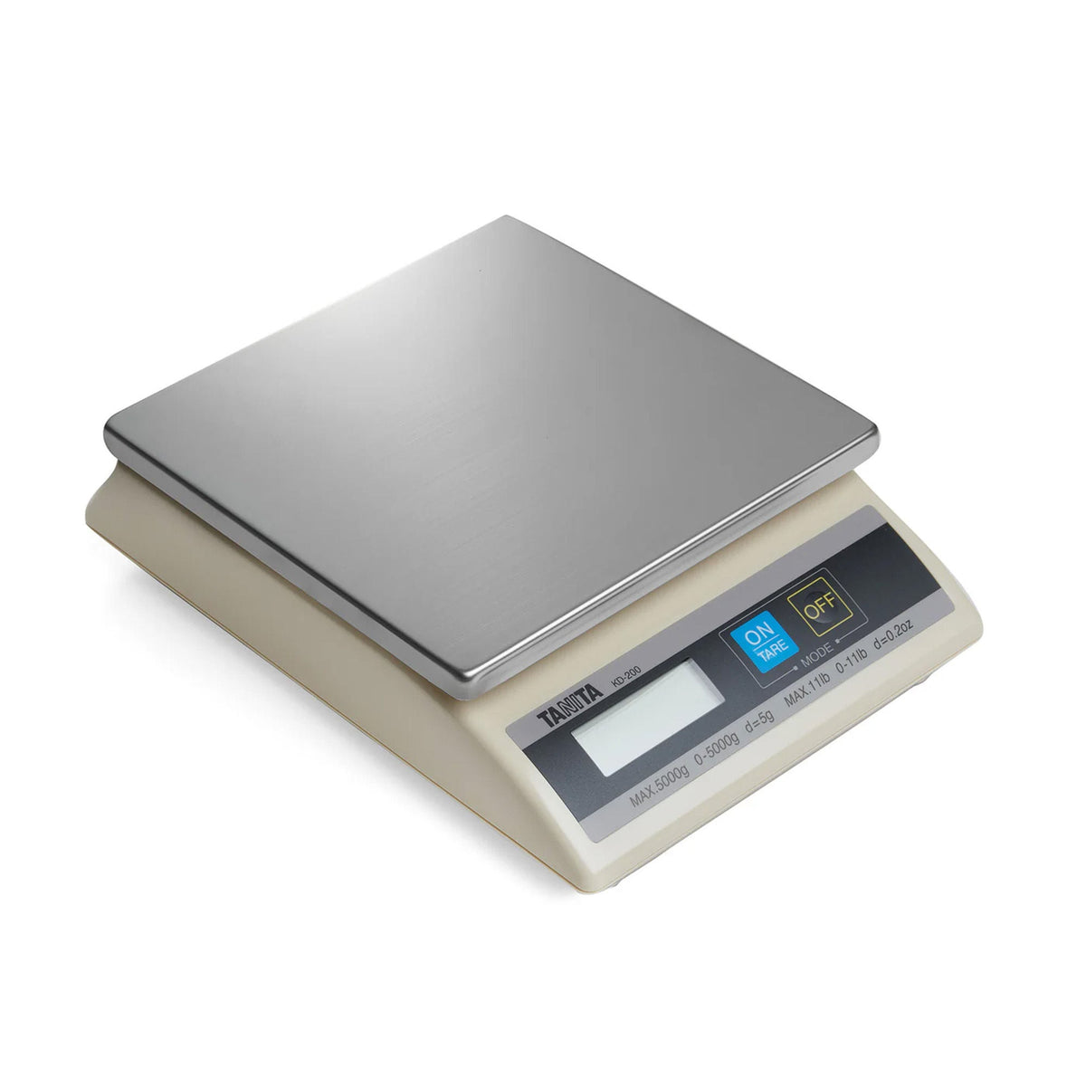 Tanita KD-200-510 Digital General Purpose Mini Scale