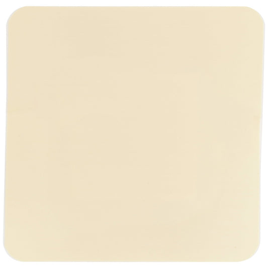 DRESSING, HYDROCELLULAR ADH STR FOAM 4"X4" (10EA/BX 10BX/CS)