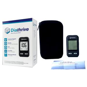 Diathrive Blood Glucose Meter