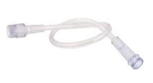 Salter Labs® Oxygen Tubing, 1 Foot