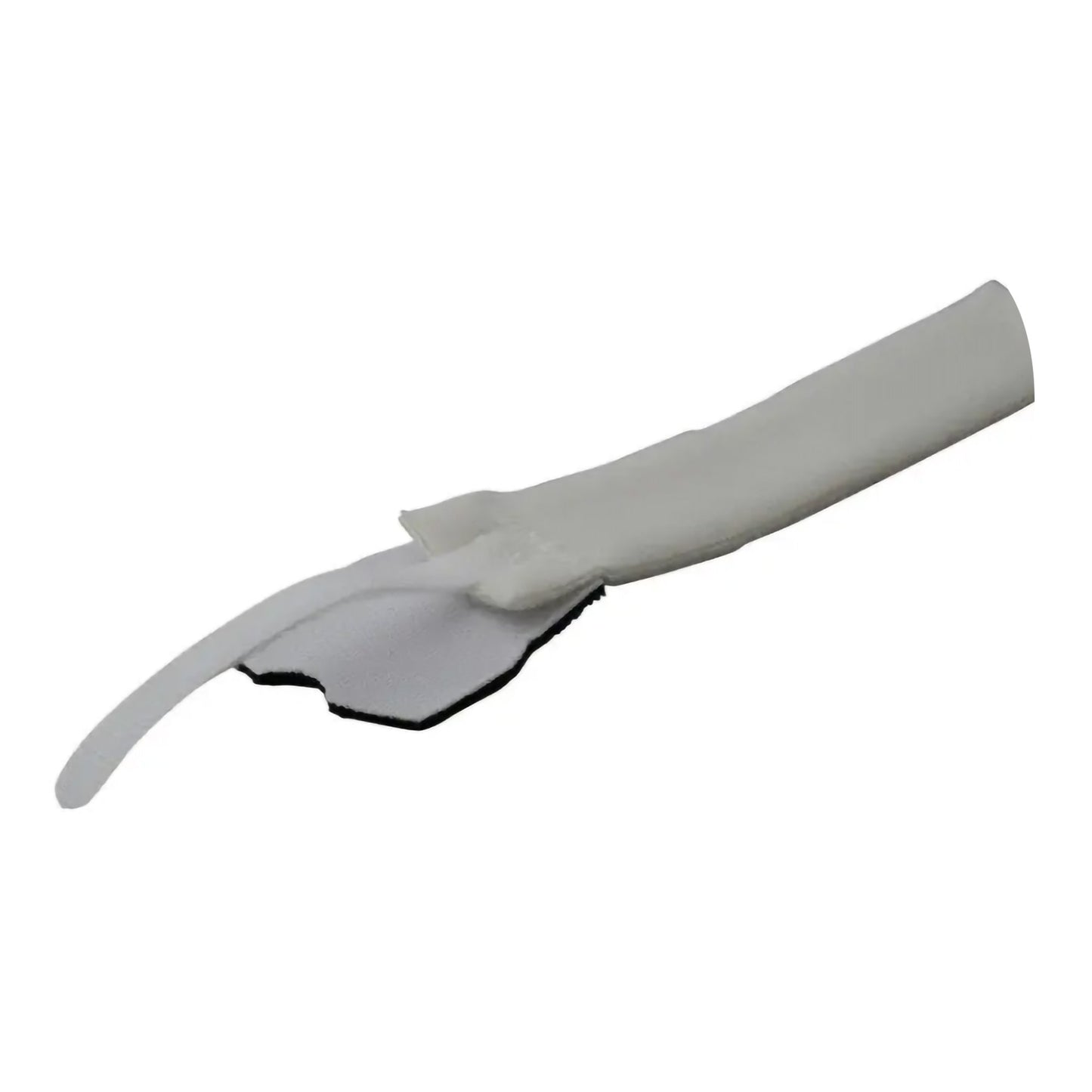 HOLDER, COLLAR TRACH 2PC COMFORT W/CUSHIONS ADLT (10/BX)