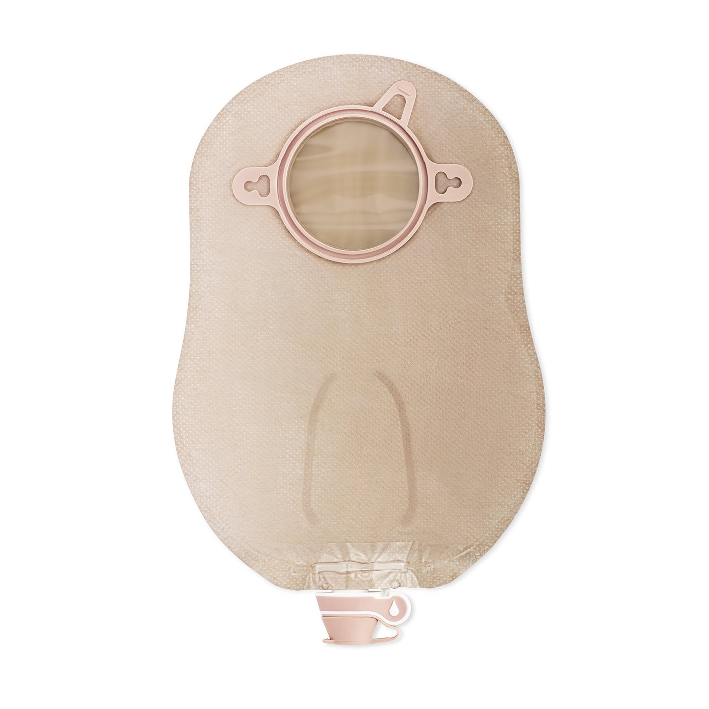 POUCH, UROSTOMY NEW IMAGE 2.75" (10/BX)