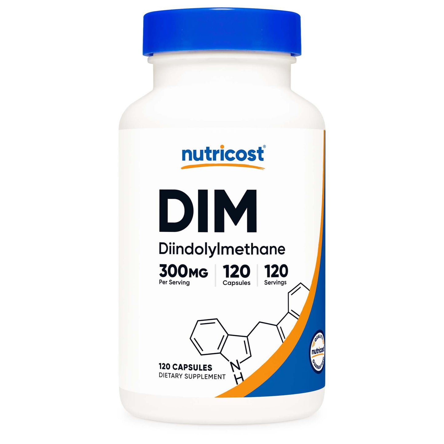 VITAMIN, CAP DIM 300MG (120/BT12BT/CS)
