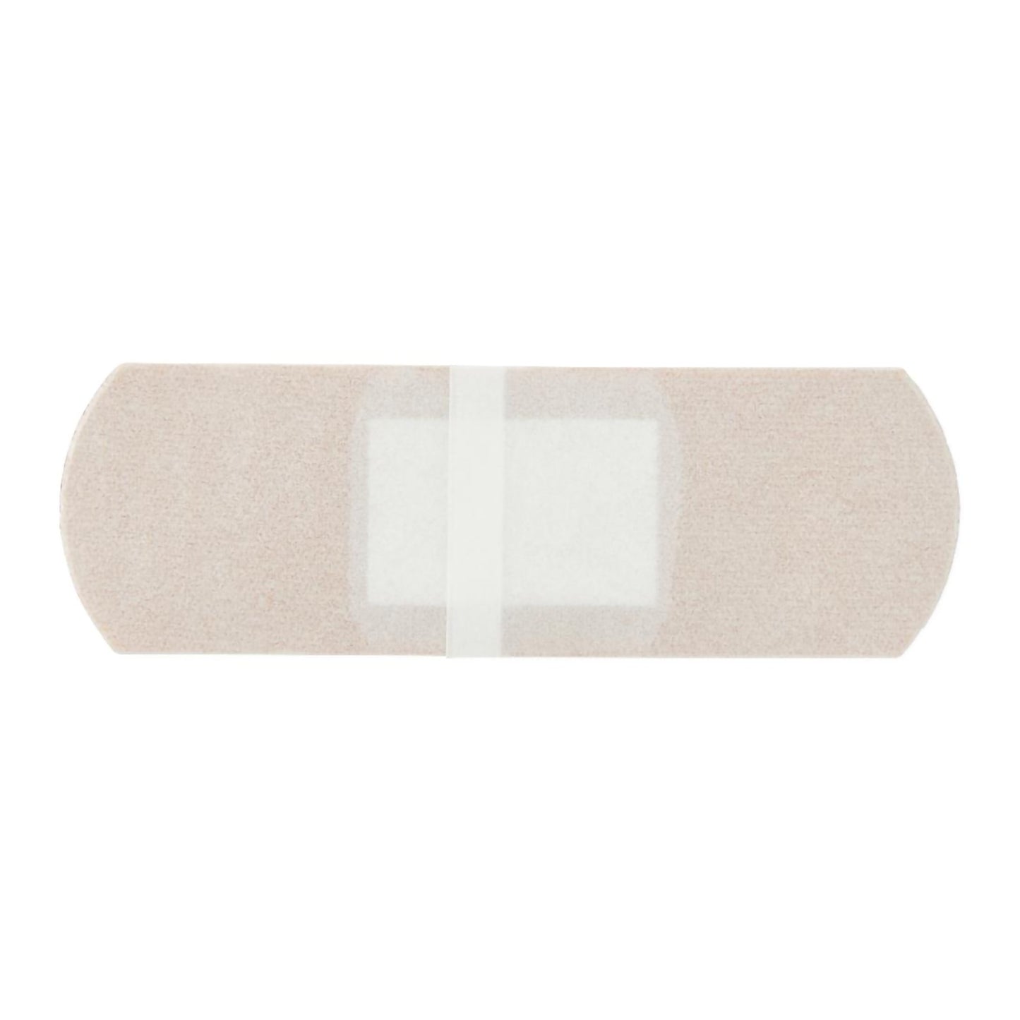 BANDAGE, ADHSV WOVEN 1"X3" (100/BX 12BX/CS)