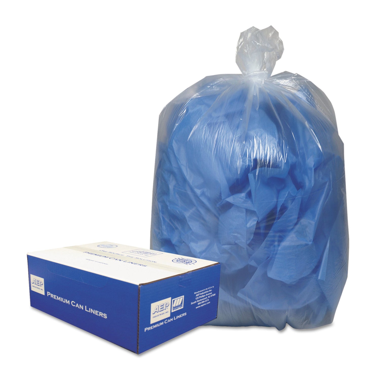 Lagasse Trash Bag