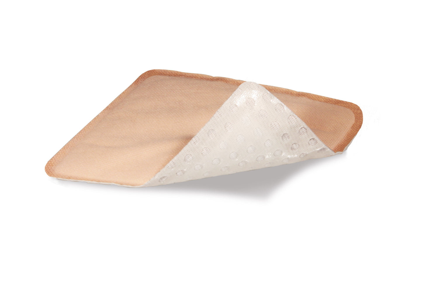 Eclypse® Adherent Super Absorbent Wound Dressing, 8 x 12 inch