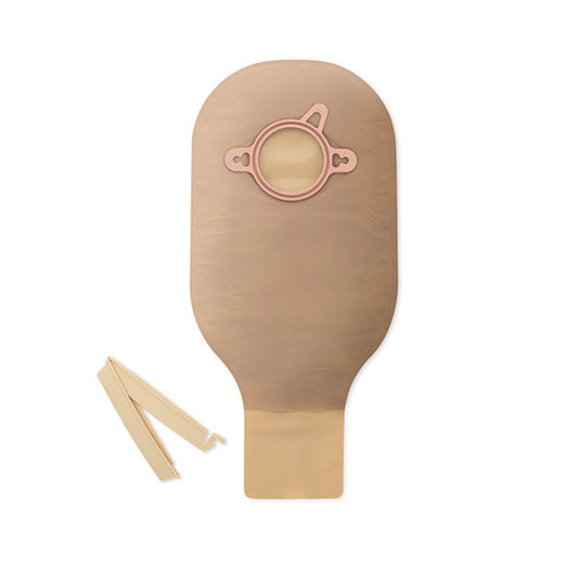 POUCH, NEW IMAGE DRAINABLE 2 3/4" (10/BX)