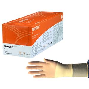 Cardinal Health Protexis PI Surgical Glove Powder-Free 9.1 mil Size 5.5