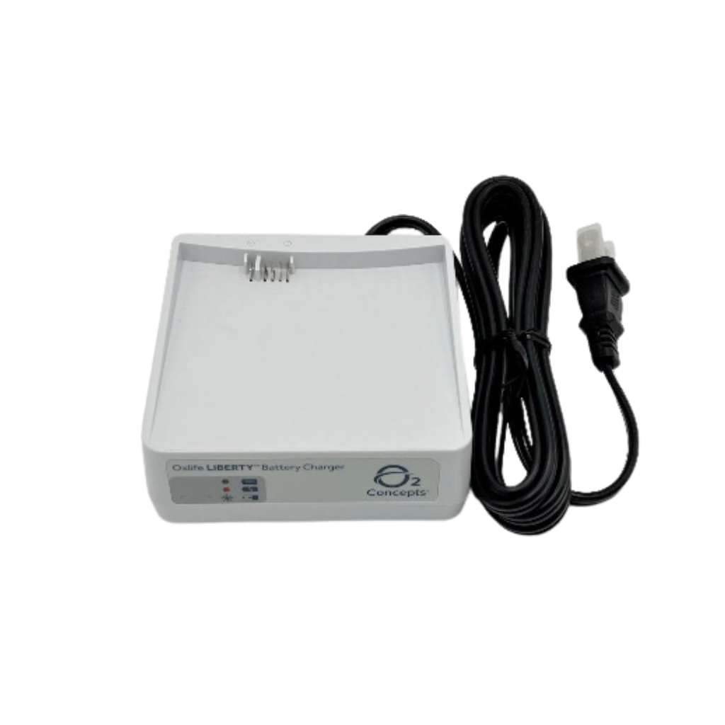 Oxlife Freedom Accessories - Battery Charger