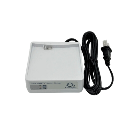 Oxlife Freedom Accessories - Battery Charger