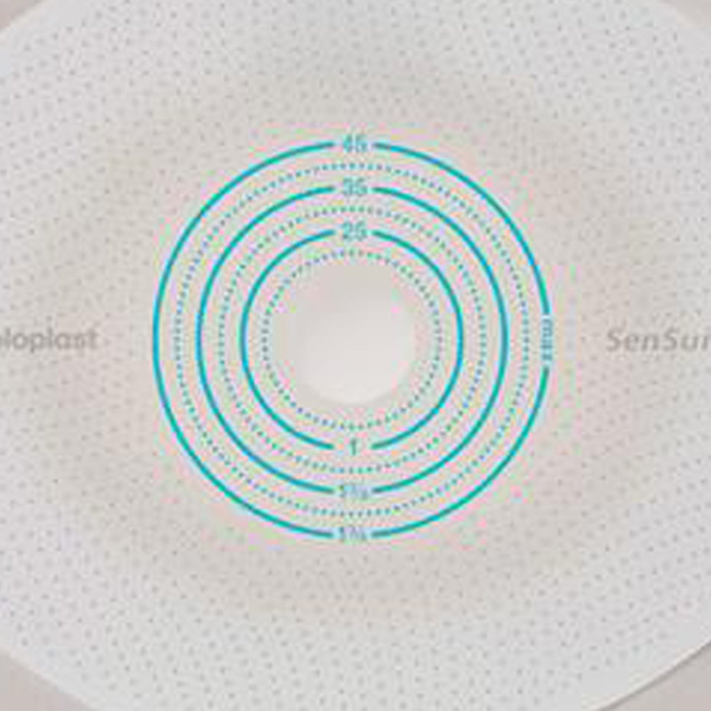 SenSura® Mio Flat 1-Piece Opaque Ostomy Pouch, 15 – 45mm Stomas