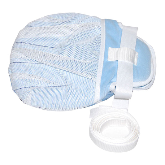 Skil-Care™ Rigid-Palm Hand Control Mitt