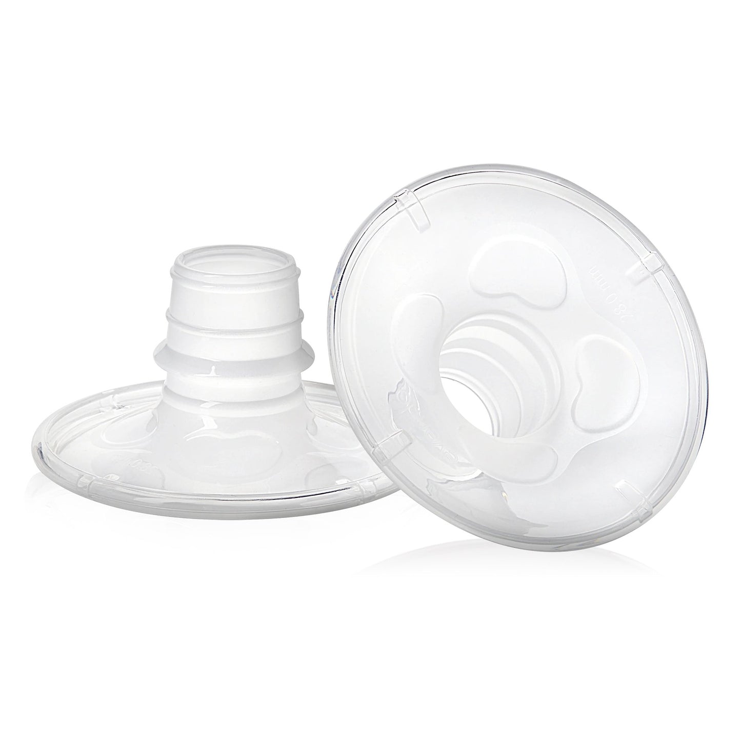 Evenflo® Advanced Fit Breast Flange, 24.5 millimeter