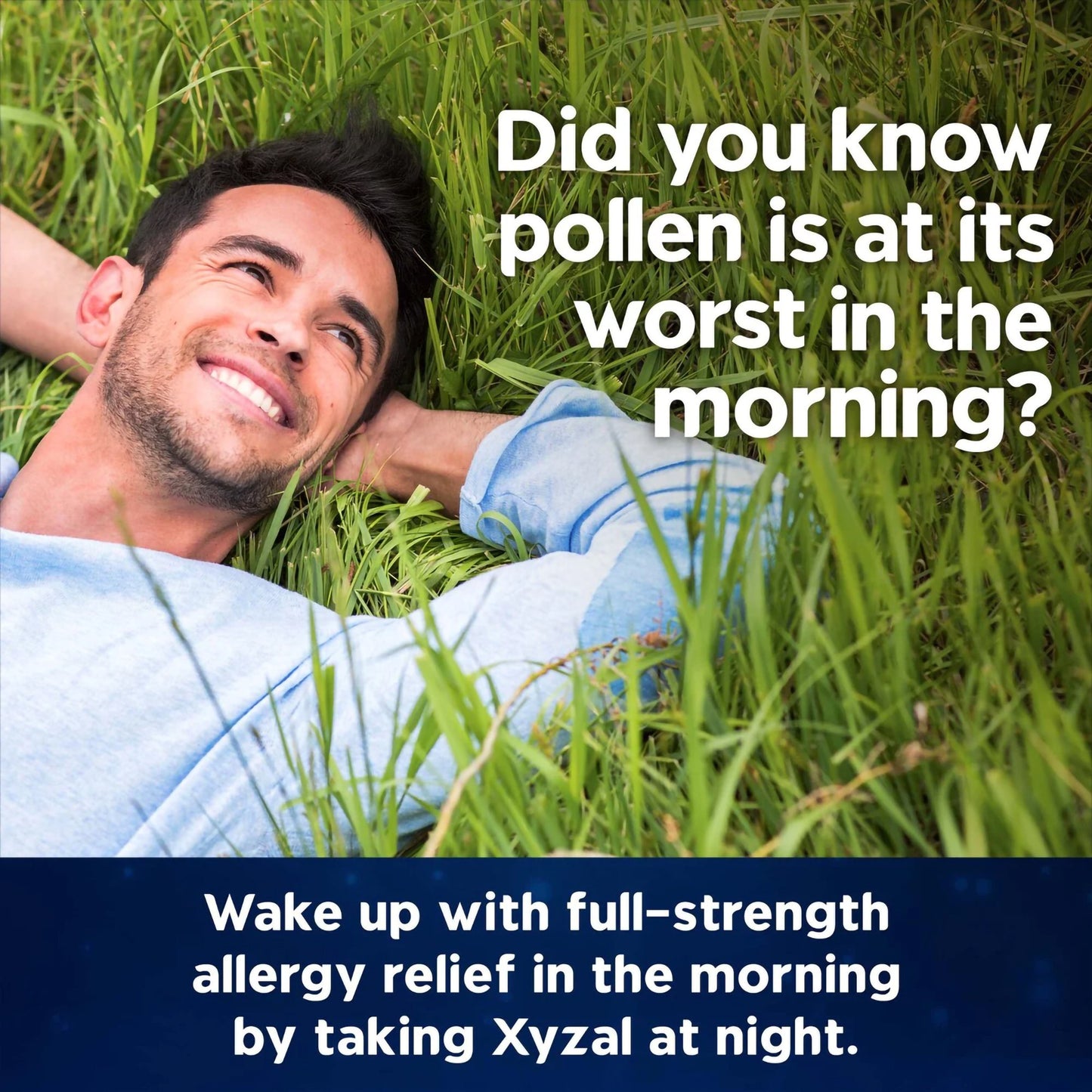 XYZAL, TAB 24HR (35/BT)