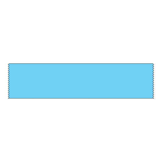 Shamrock Scientific Instrument Marking Tape, 1/4 x 200 Inch