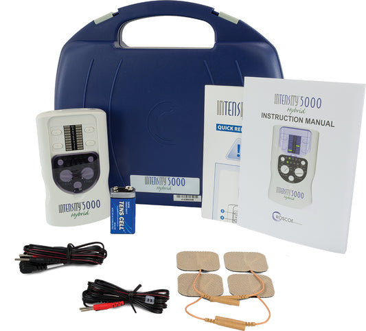 InTENSity 5000 - Hybrid TENS