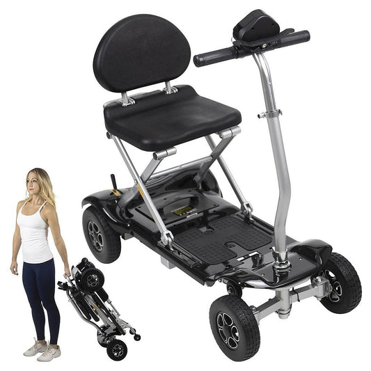 Folding Mobility Scooter