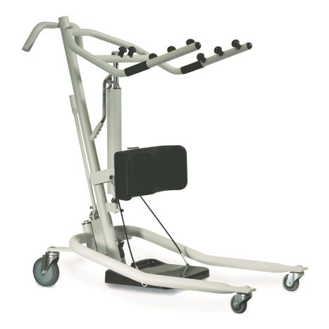 Invacare Get-U-Up Hydraulic Stand-Up Lift