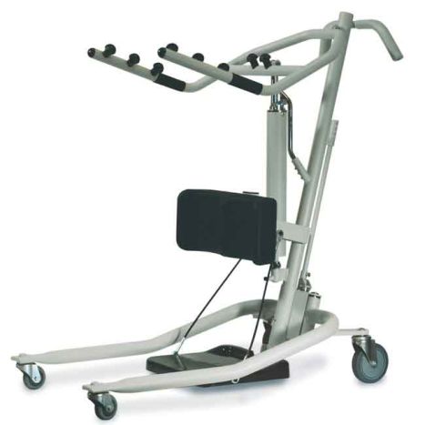 Invacare Get-U-Up Hydraulic Stand-Up Lift