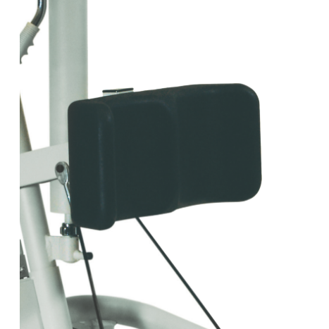 Invacare Get-U-Up Hydraulic Stand-Up Lift