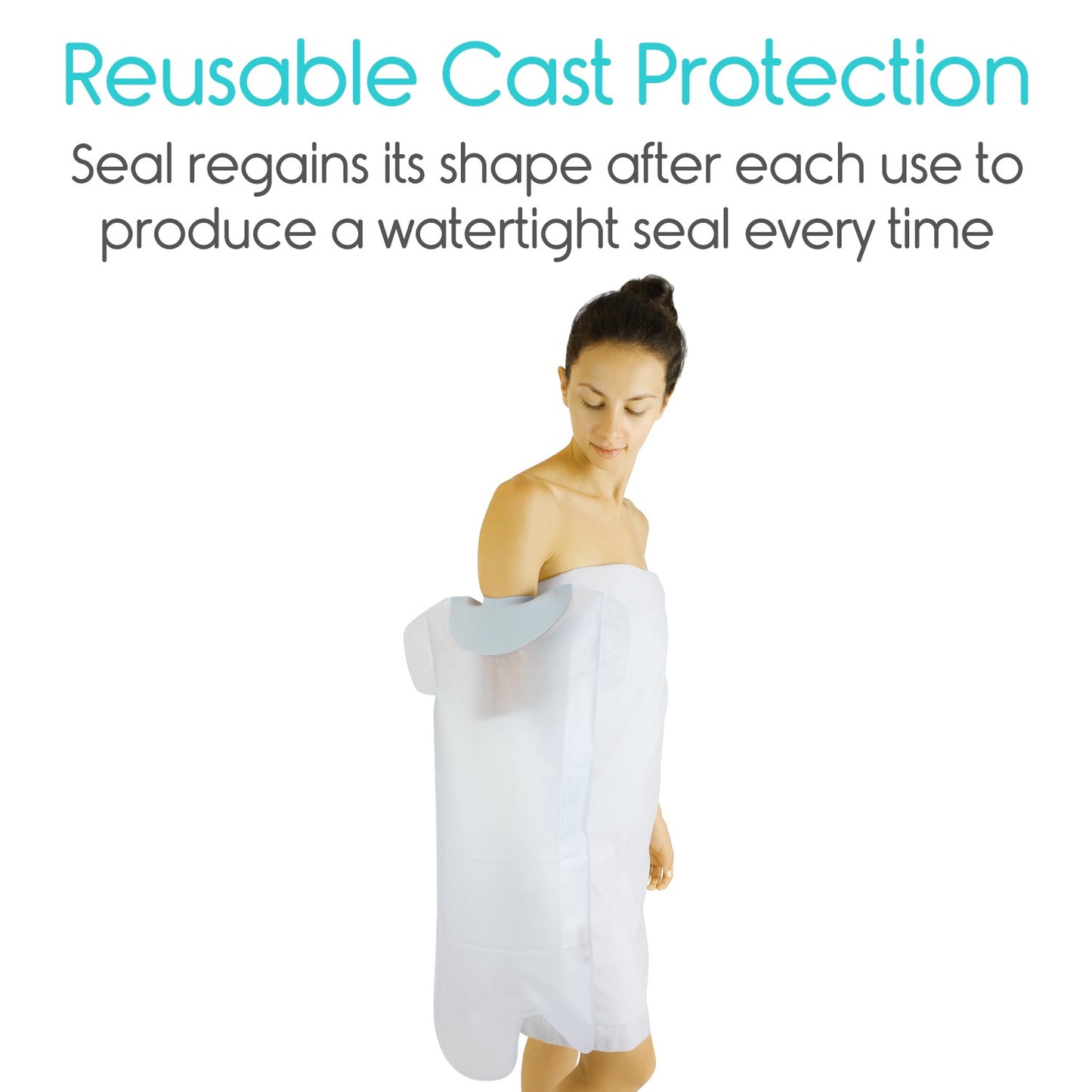 Waterproof Arm Cast Cover