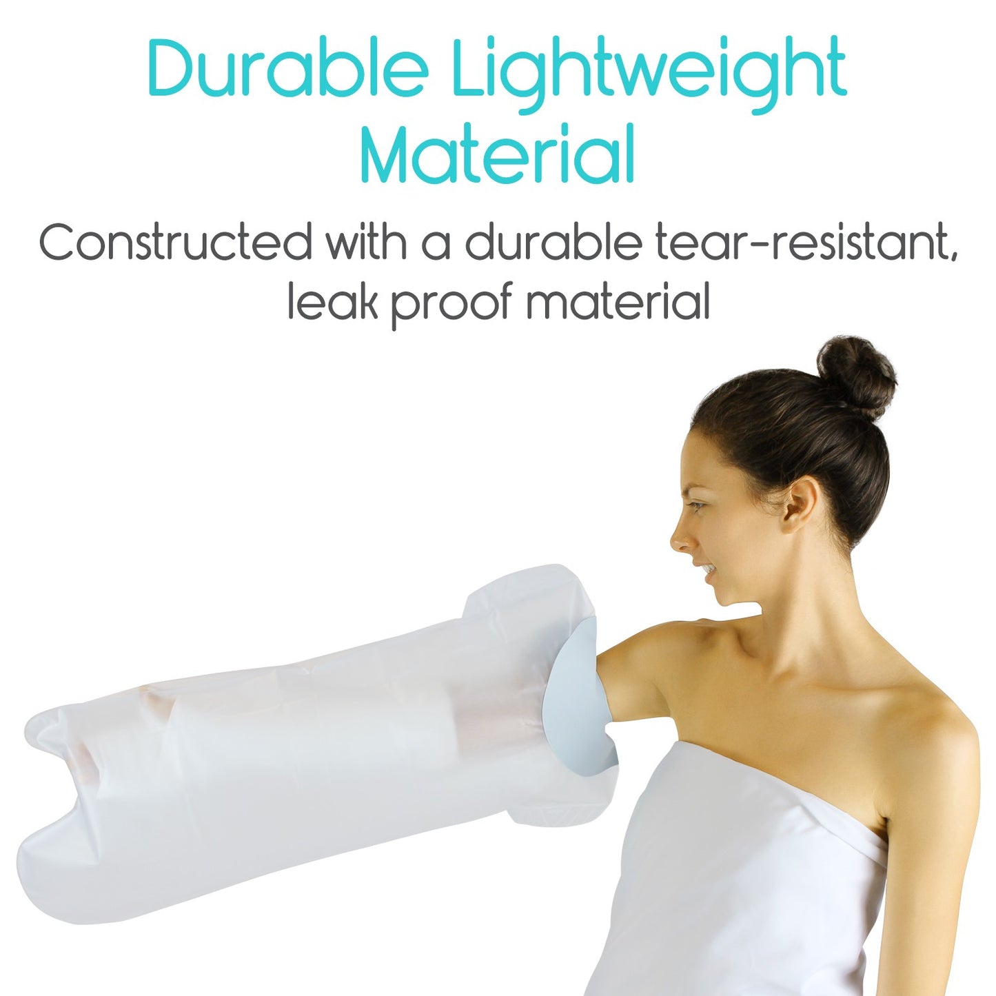 Waterproof Arm Cast Cover