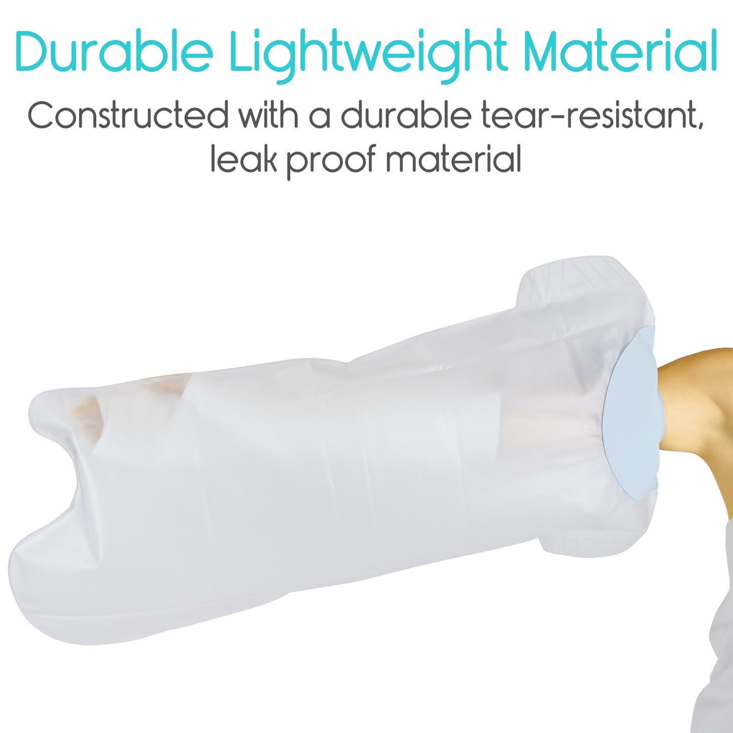 Waterproof Arm Cast Cover