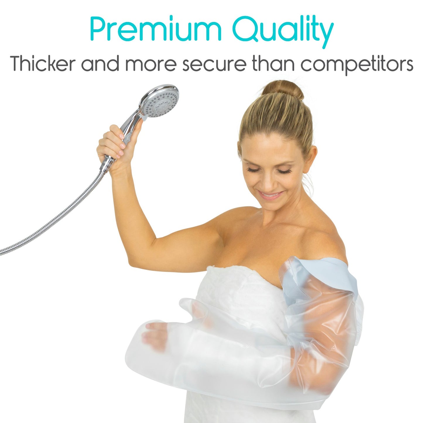 Waterproof Arm Cast Cover