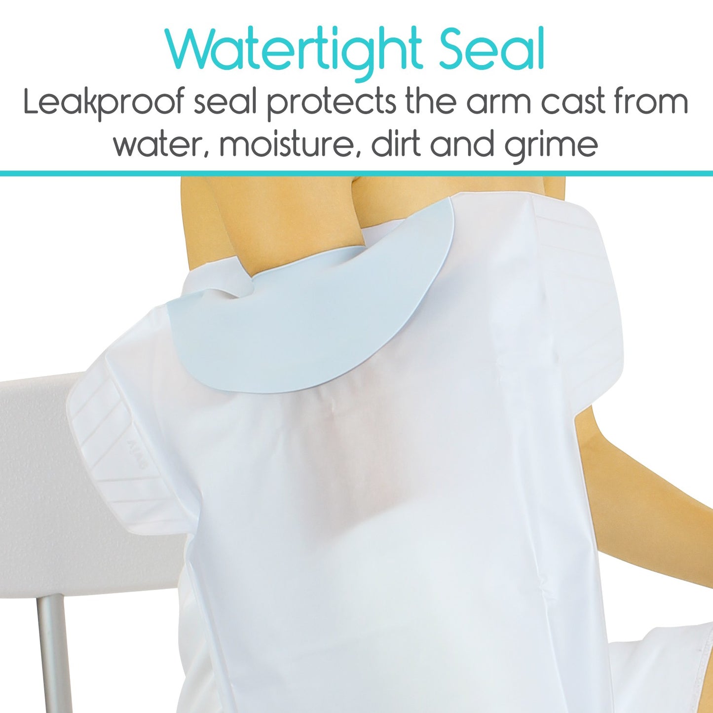 Waterproof Arm Cast Cover